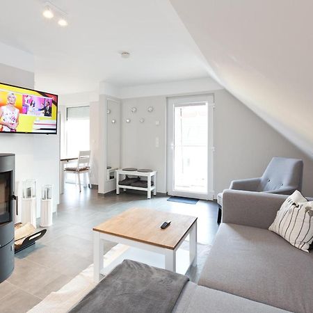 Apartment Unter Den Kiefern Röbel 외부 사진