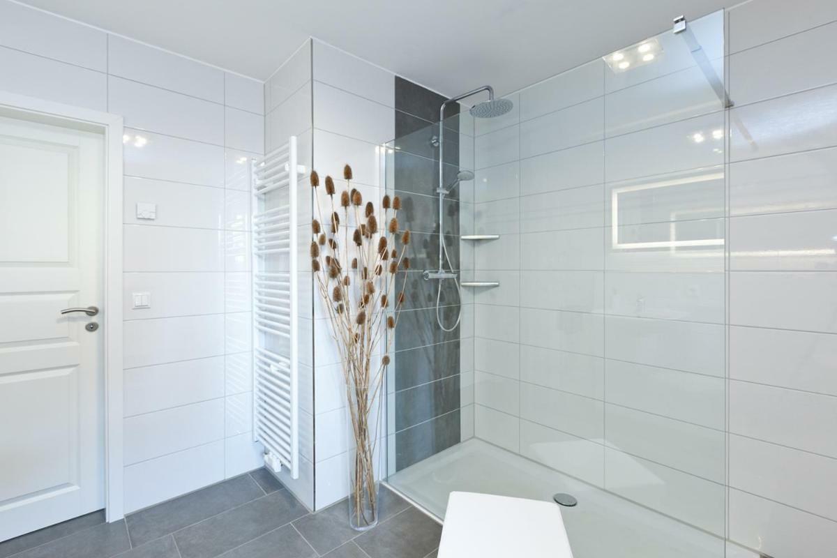 Apartment Unter Den Kiefern Röbel 외부 사진